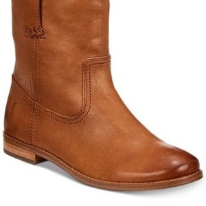Frye Anna Boots